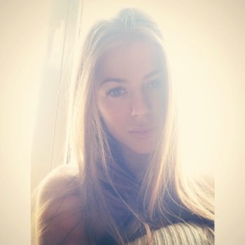 Profil de Estela, 33 ans, Plan Cul à Bled Bouhramal