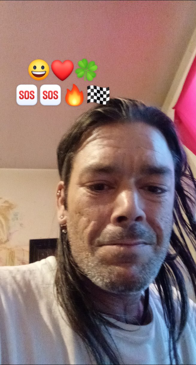 Profil de Alli, 39 ans, Plan Cul à Sidi Mbarek
