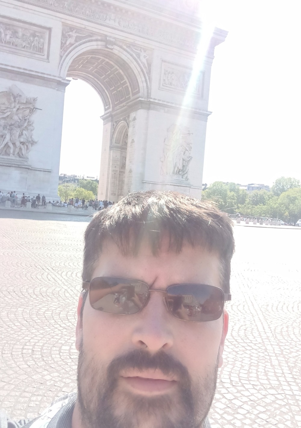 Profil de Kyo, 44 ans, Plan Cul à Sidi Allal