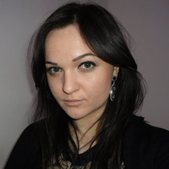 Profil de Myrlene, 38 ans, Plan Cul à Sidi Ali Ben Youssef