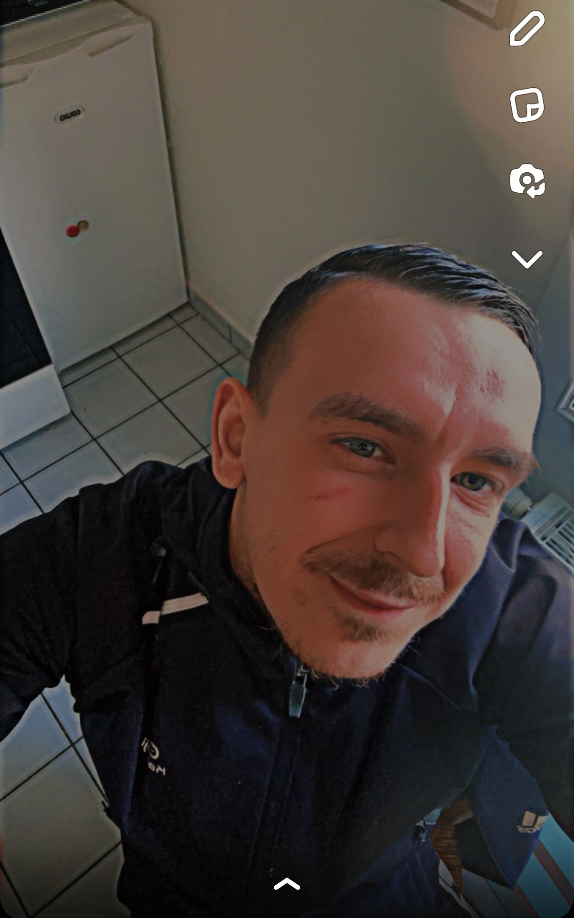 Profil de Hanin, 25 ans, Plan Cul à Riad Sable Chaud