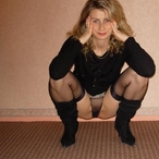 Profil de Marie-virginie, 30 ans, Plan Cul à Ait Mansour