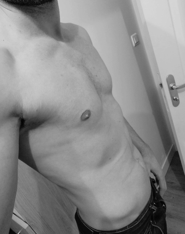 Profil de Housem, 45 ans, Plan Cul à Tinougra