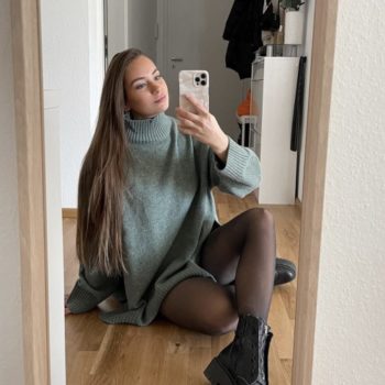 Profil de Betsy, 25 ans, Plan Cul à Aomar Ben Saïd