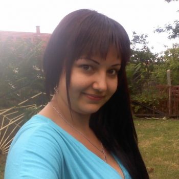 Profil de Marie-xaviere, 24 ans, Plan Cul à Ait Baammou