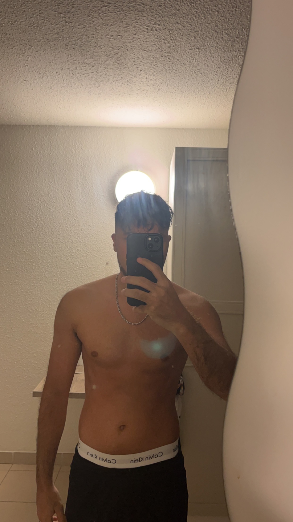 Profil de Malone, 20 ans, Plan Cul à Douar Laajajra