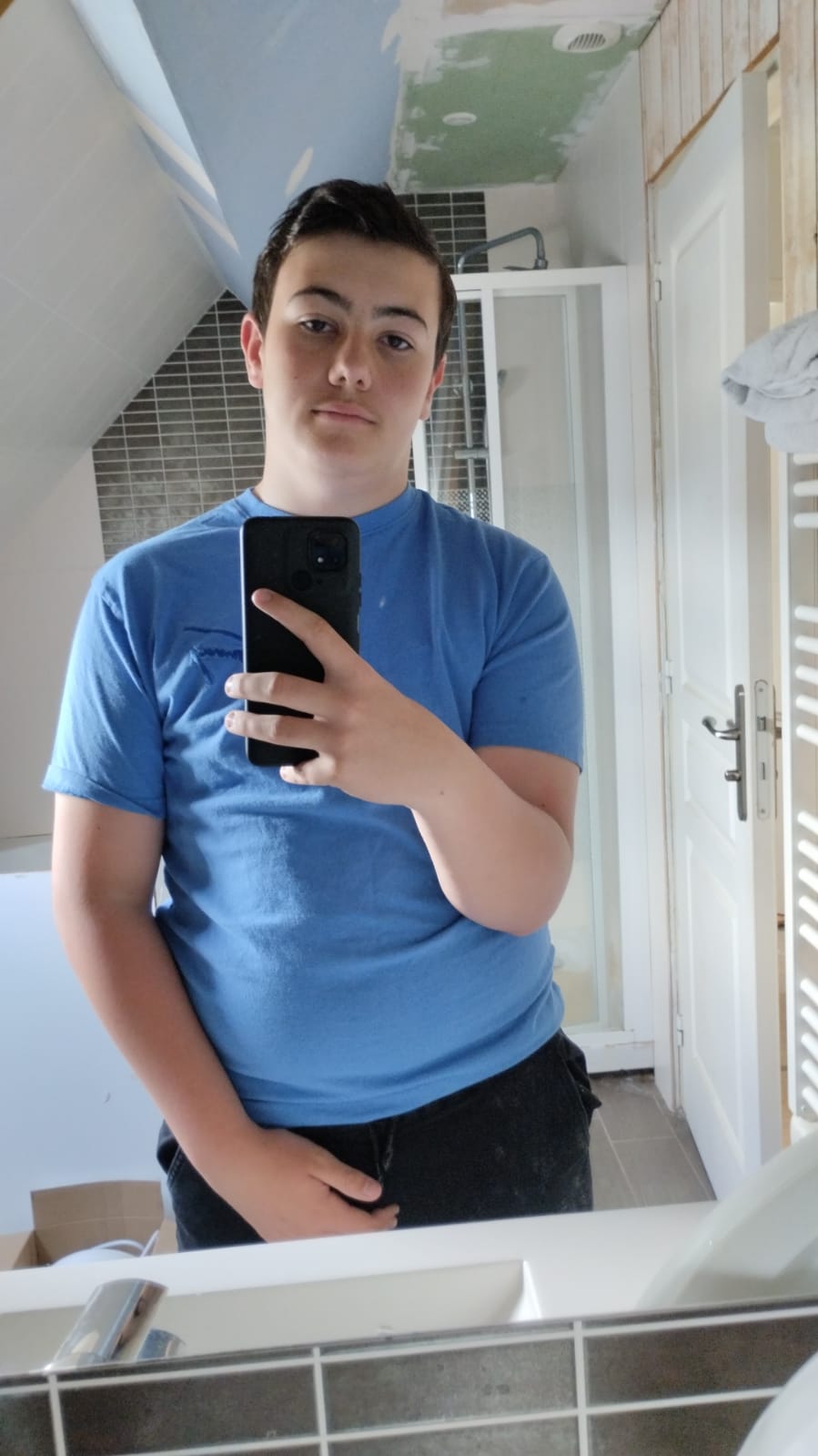 Profil de Florimon, 27 ans, Plan Cul à Ighzer Iherhar