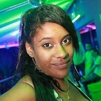Profil de Sylvanna, 27 ans, Plan Cul à Oued Lbir