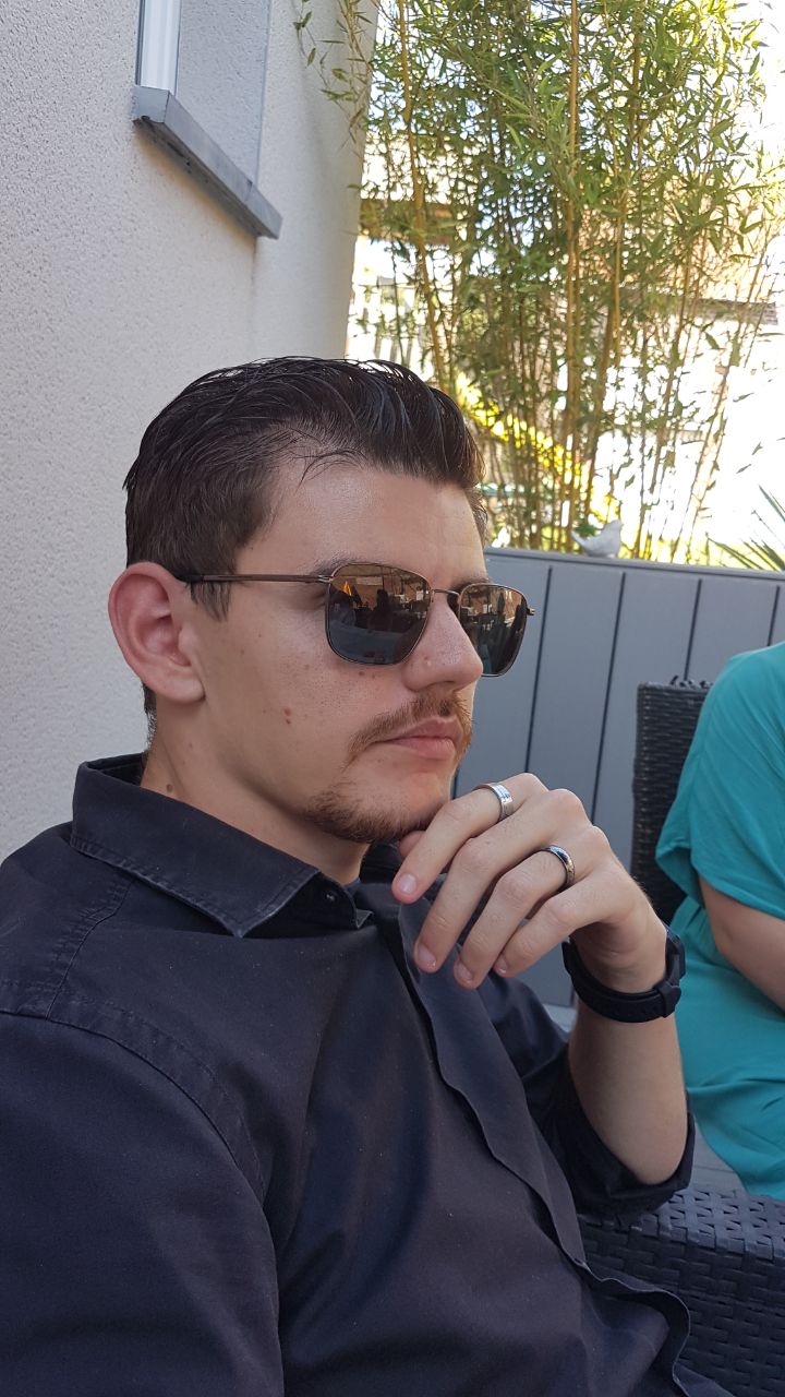 Profil de Chai, 25 ans, Plan Cul à Drae Lbayyad