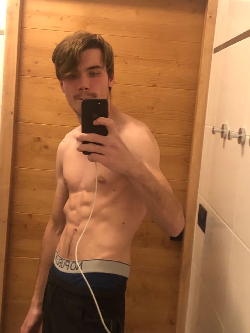 Profil de Bogdan, 35 ans, Plan Cul à Dar El Ghlem