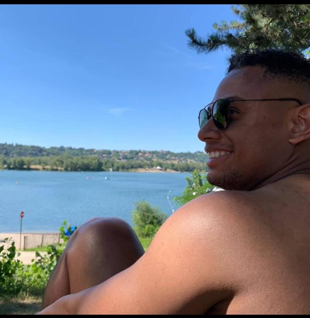Profil de Leho, 46 ans, Plan Cul à Bir Boubane