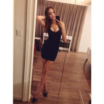 Profil de Luce, 26 ans, Plan Cul à Talae Sghir