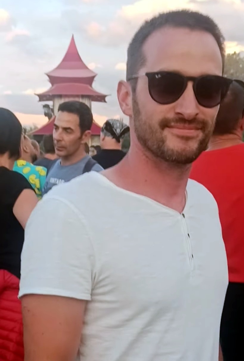 Profil de Jarold, 48 ans, Plan Cul à Azib Hamid