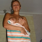 Profil de Scarlett, 32 ans, Plan Cul à Echaaba Lgharaa