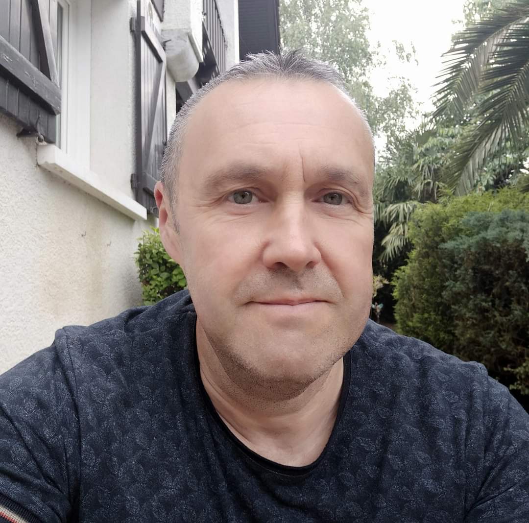 Profil de Elyesa, 41 ans, Plan Cul à Fkeh