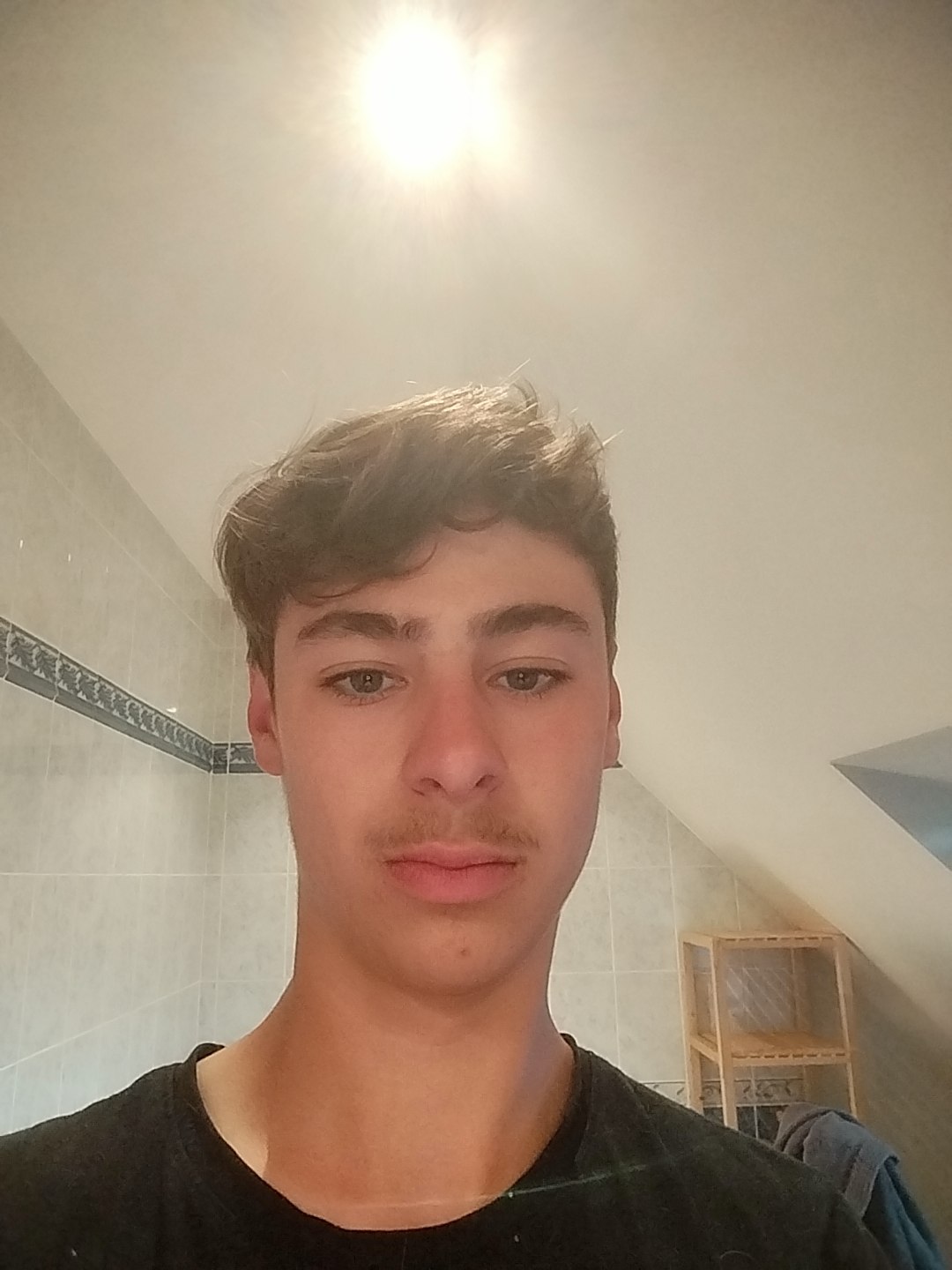 Profil de Nouri, 20 ans, Plan Cul à Betha