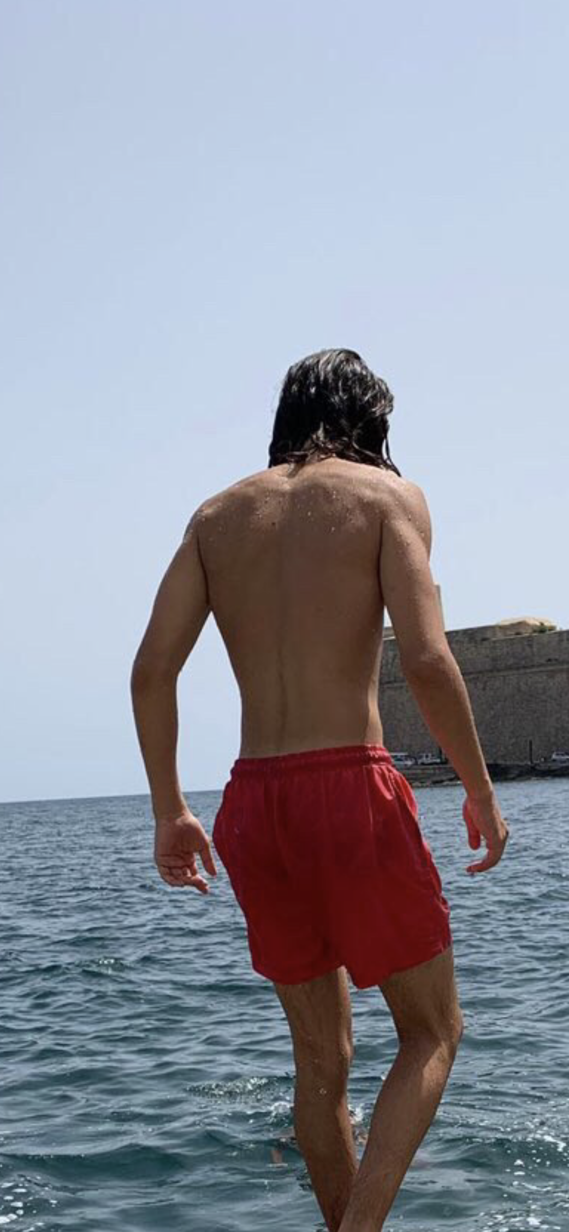 Profil de Nicolae, 18 ans, Plan Cul à Bled Tiniza