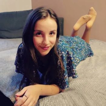 Profil de Alika, 29 ans, Plan Cul à Drae Ebbih