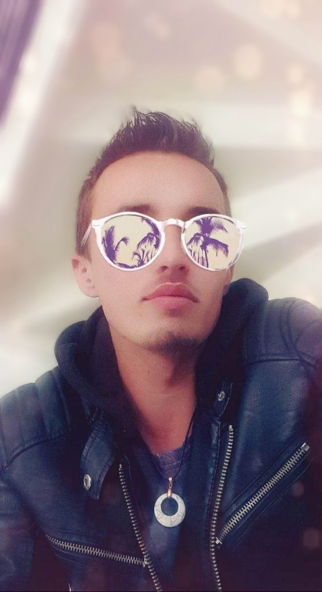 Profil de Jo, 21 ans, Plan Cul à Sidi El Arbi Boukhris