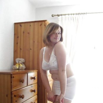 Profil de Sahlia, 33 ans, Plan Cul à Lemouns