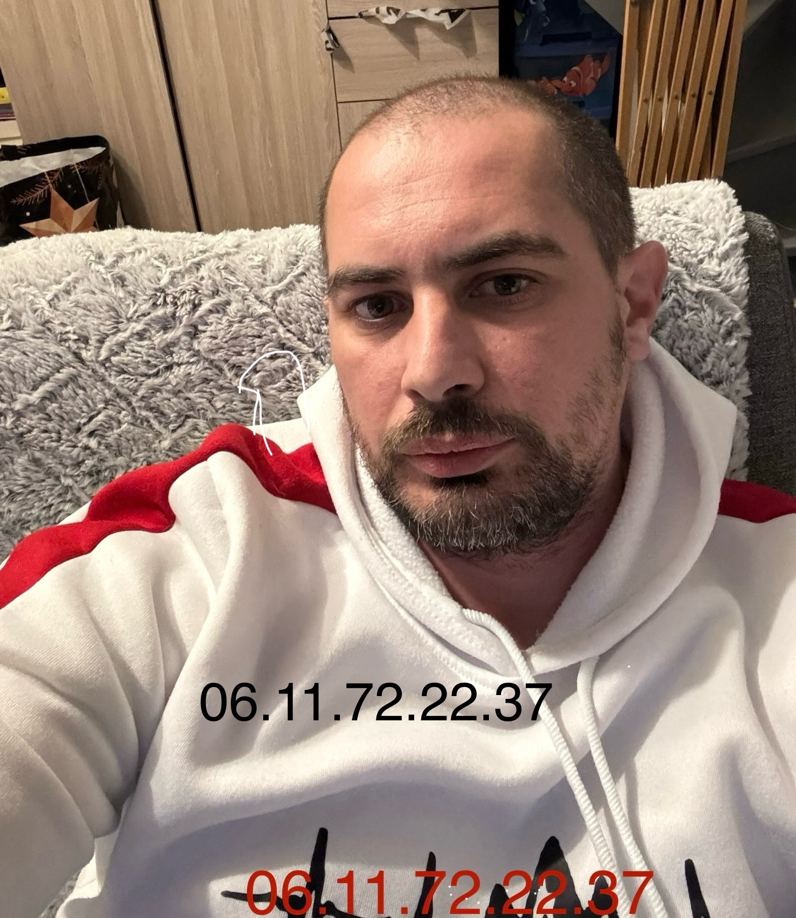 Profil de Léontin, 19 ans, Plan Cul à Bled Tannhasset