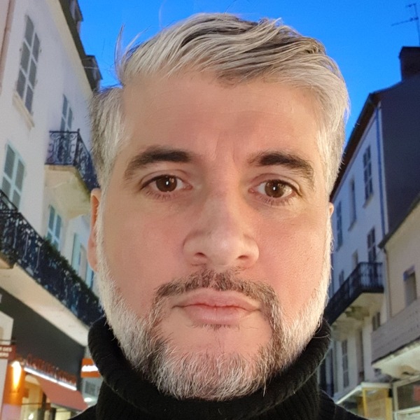 Profil de Enoa, 45 ans, Plan Cul à Ville Nouvelle