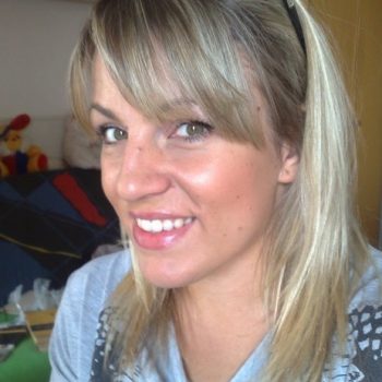 Profil de Elysa, 37 ans, Plan Cul à Aït Gdid