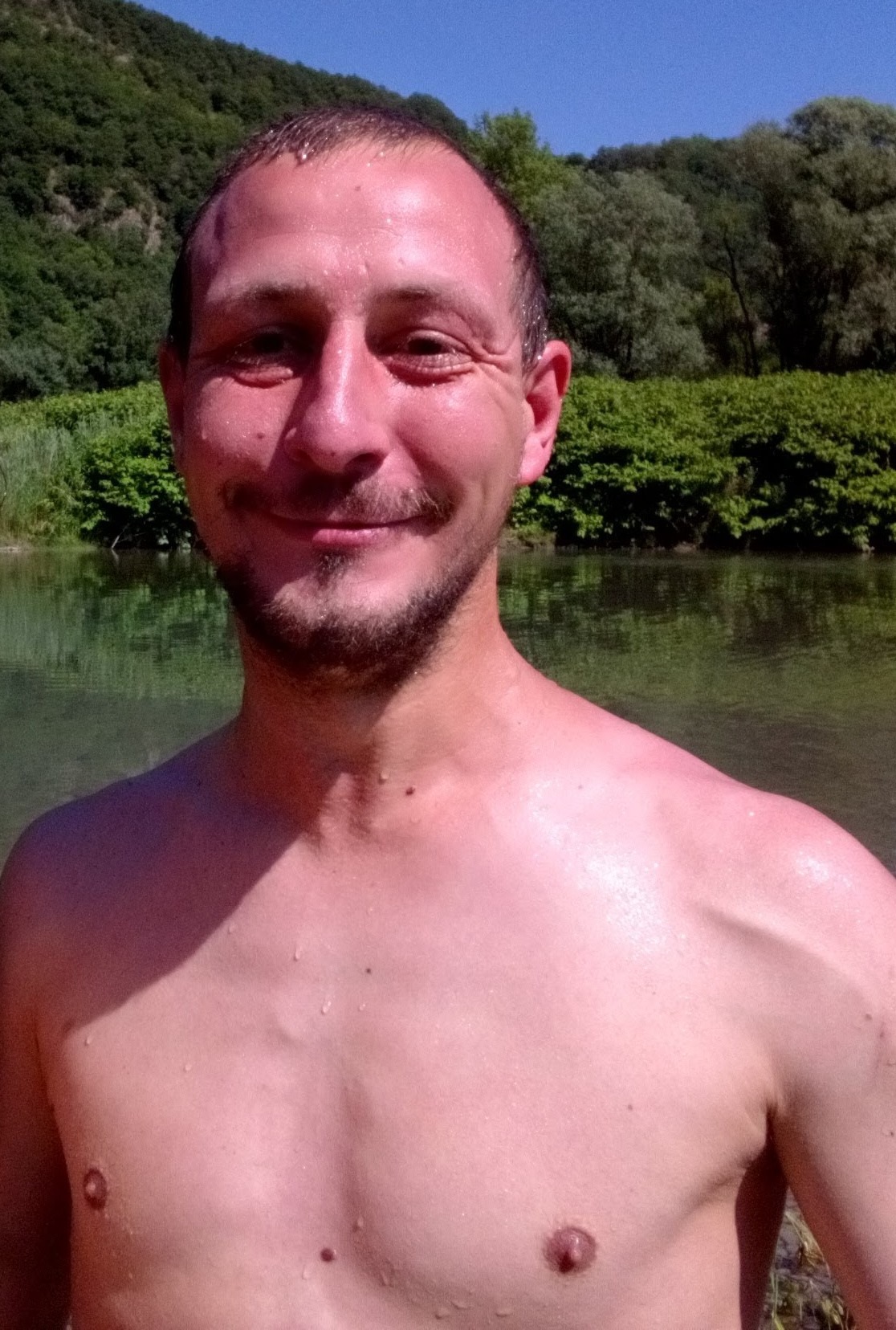 Profil de Shamseddine, 37 ans, Plan Cul à Aferkella