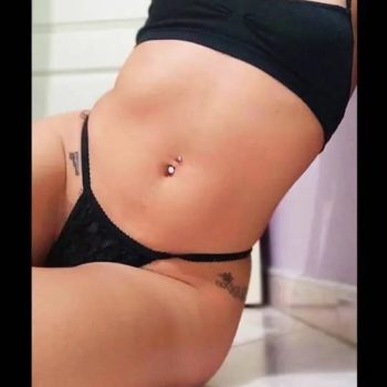 Profil de Korine, 24 ans, Plan Cul à Tifirhas