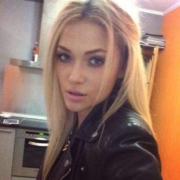 Profil de Kali, 31 ans, Plan Cul à Bab Ijjir