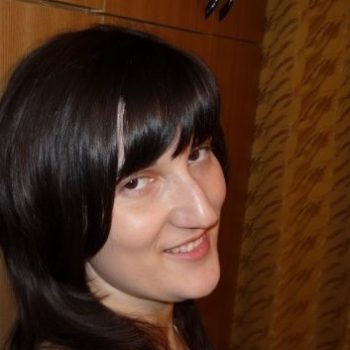 Profil de Fiana, 28 ans, Plan Cul à Sidi Kaddour