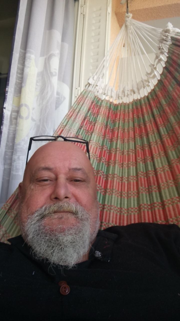 Profil de Yuva, 52 ans, Plan Cul à Sidi Amer