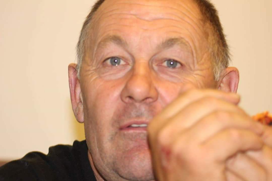 Profil de Soilihi, 55 ans, Plan Cul à Oulad Miloud