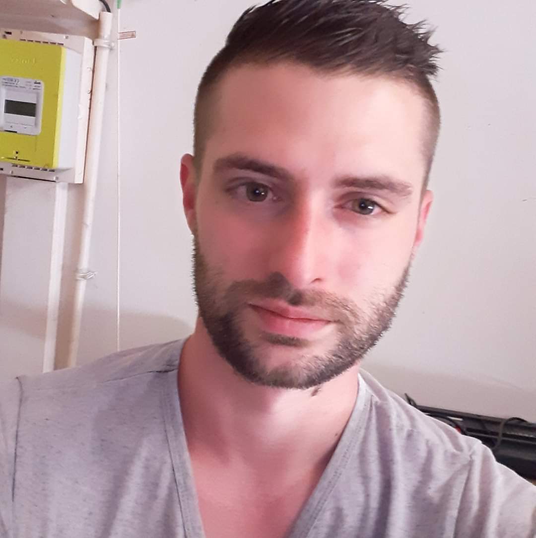 Profil de Landon, 18 ans, Plan Cul à Chaabat Almou