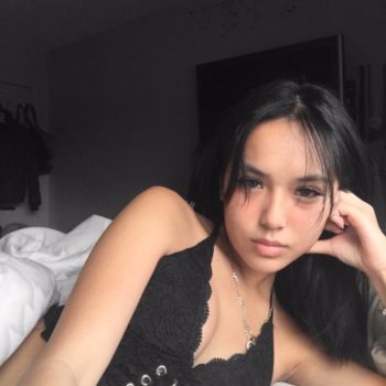 Profil de Oriana, 25 ans, Plan Cul à Bled Ain Hlala