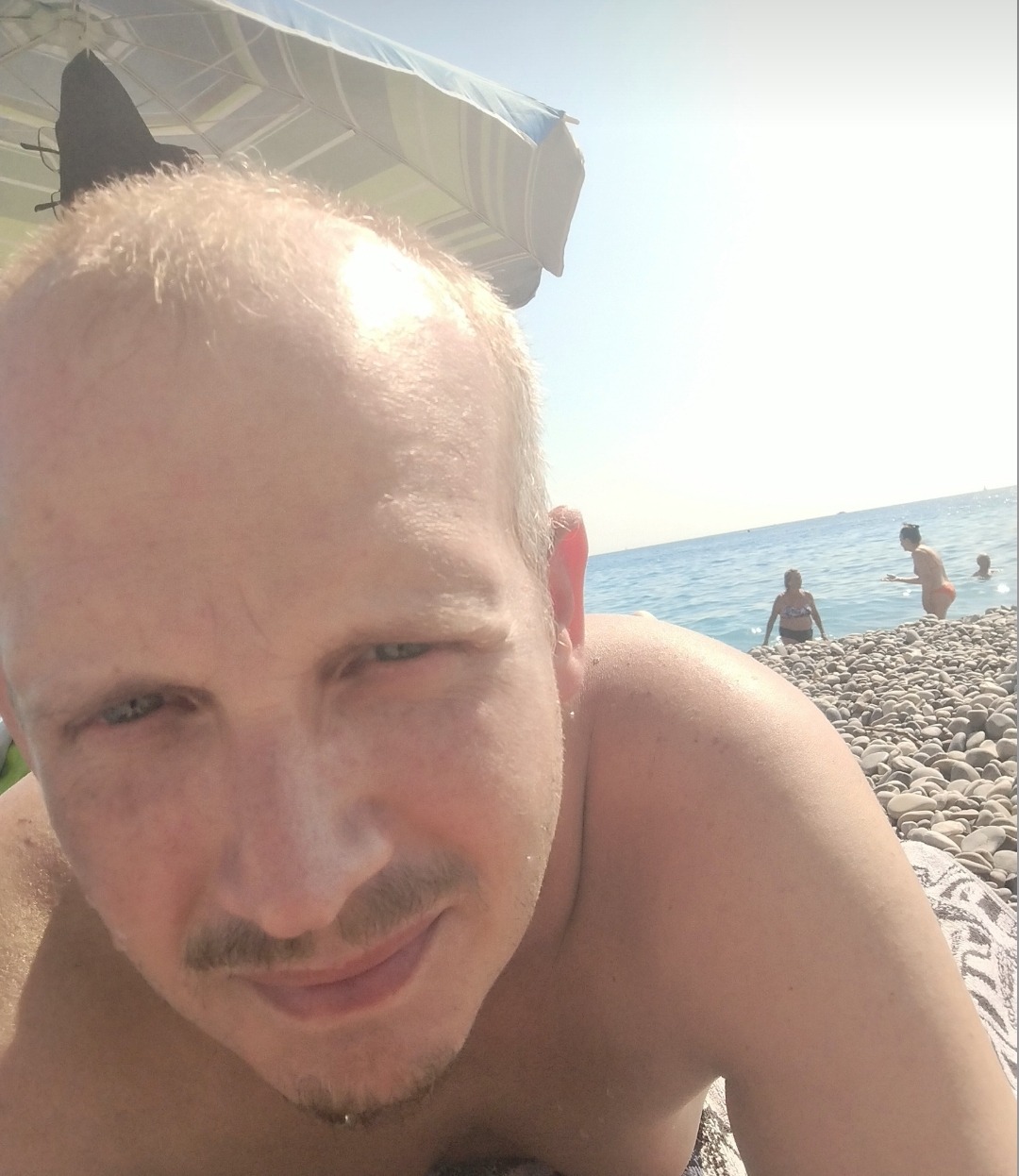Profil de Artur, 55 ans, Plan Cul à Ras Lfijel