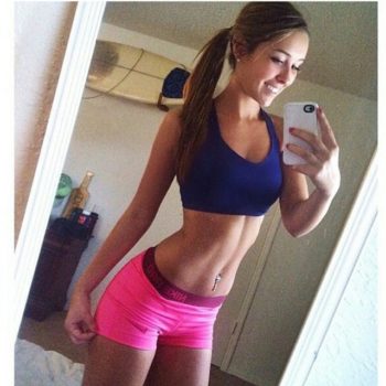 Profil de Alicya, 37 ans, Plan Cul à Jdir El Madani