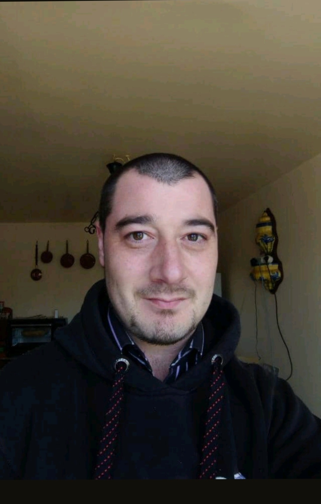 Profil de Majed, 38 ans, Plan Cul à Nhirat