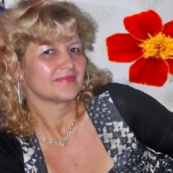 Profil de Jomana, 55 ans, Plan Cul à Rehamna
