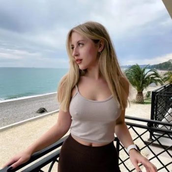 Profil de Siara, 22 ans, Plan Cul à Oulad Arouk