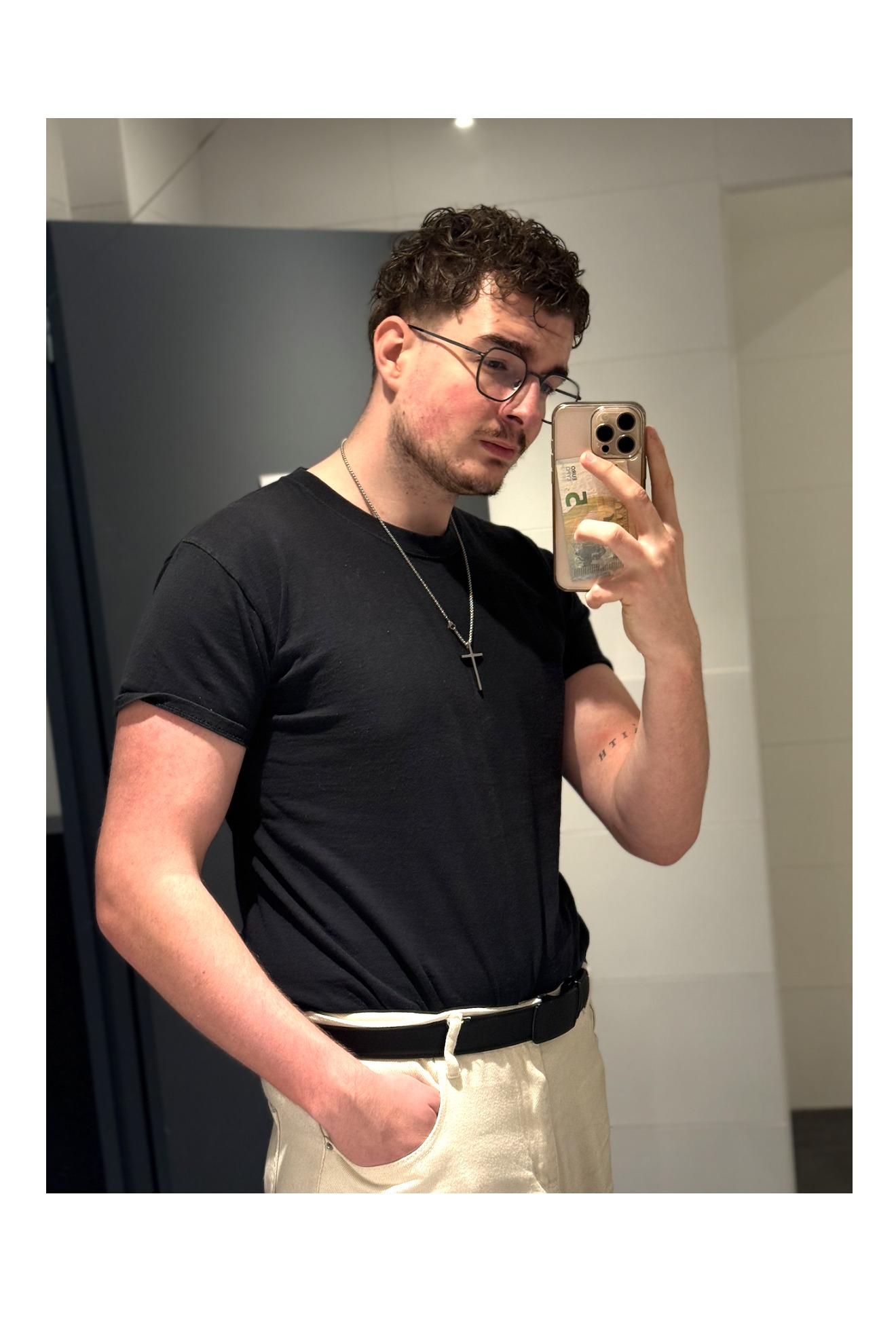Profil de Frankie, 29 ans, Plan Cul à Laaarayef