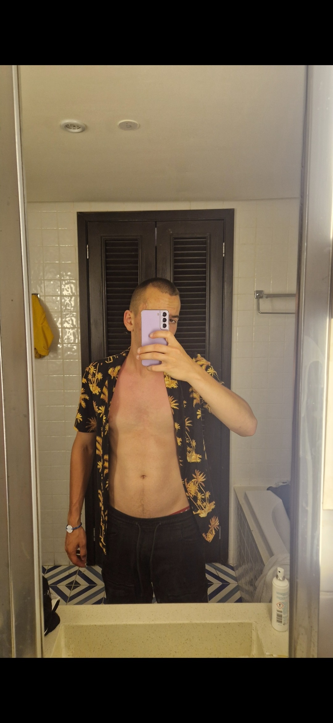 Profil de Roland, 35 ans, Plan Cul à Oued Esder