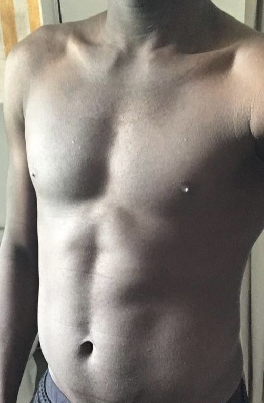Profil de Yacine, 41 ans, Plan Cul à Douar Dkhissa