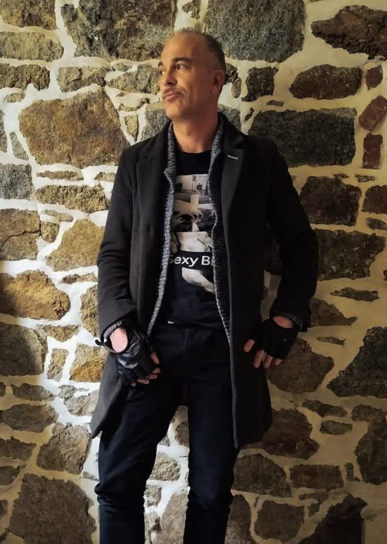 Profil de Gabriele, 31 ans, Plan Cul à Douar Nzalat Sidi Ahmed Lefdil