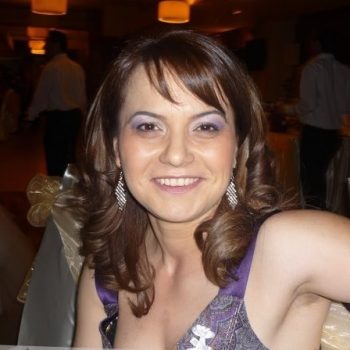Profil de Cyane, 44 ans, Plan Cul à Aïn Beni Ouriach