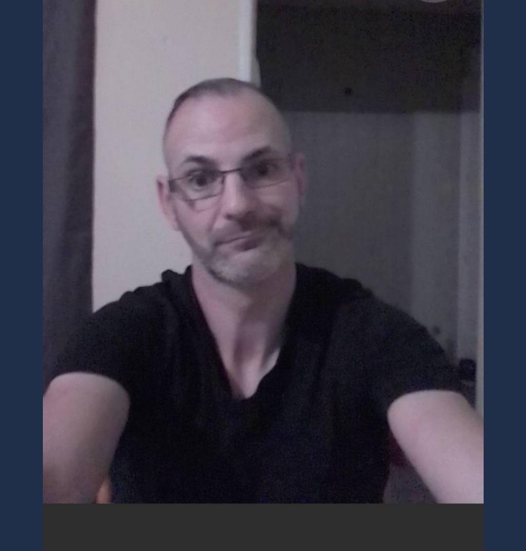 Profil de Darius, 43 ans, Plan Cul à Douar Bou Tekhoubay