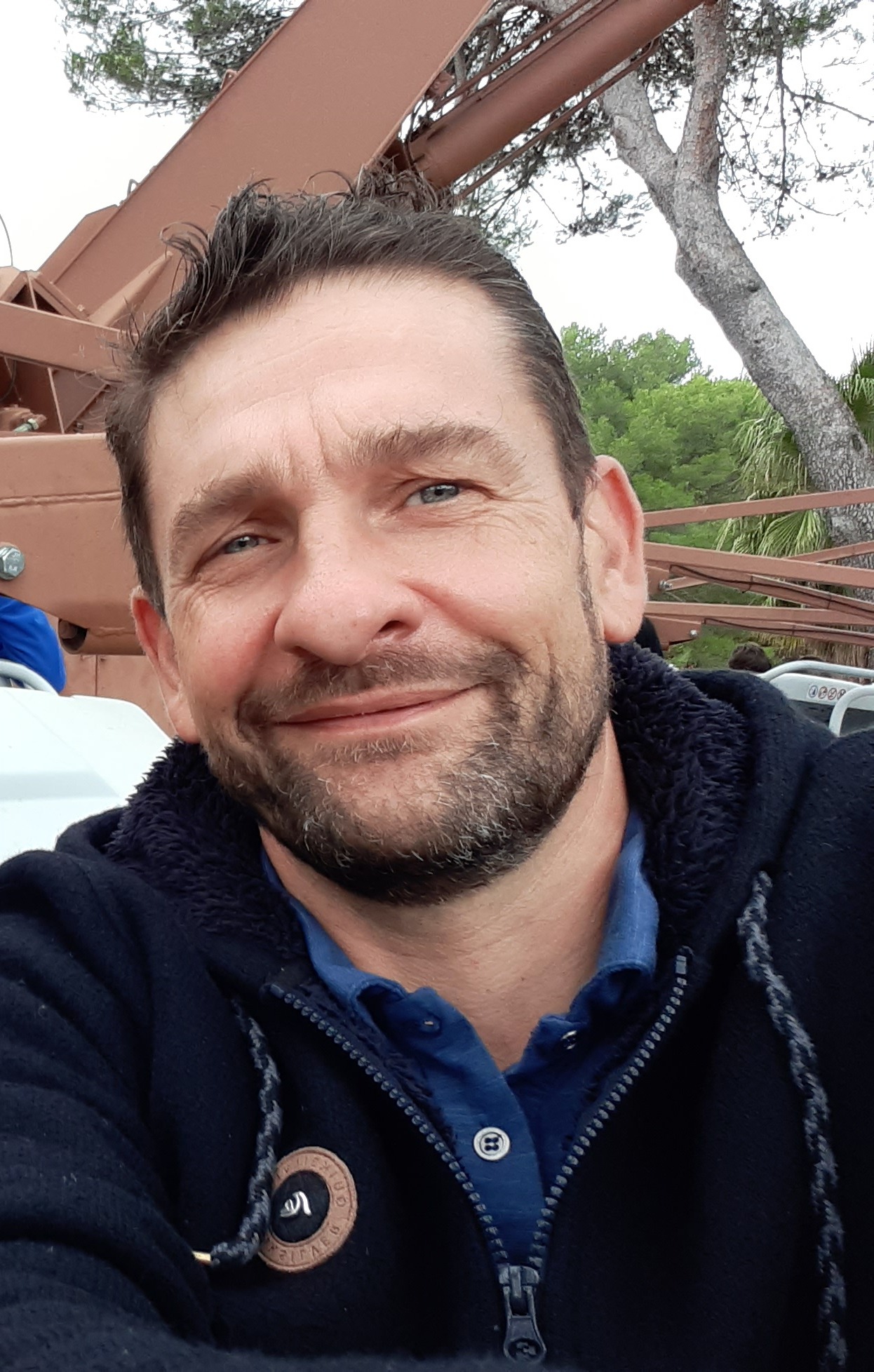 Profil de Nono, 36 ans, Plan Cul à Jbel L’iyn