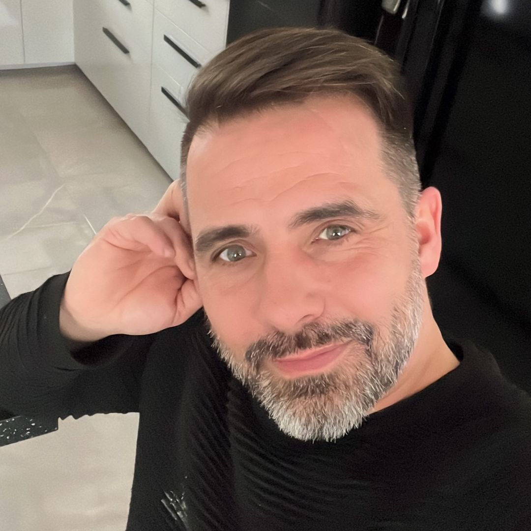 Profil de Zéphir, 46 ans, Plan Cul à Sidi Messaoud