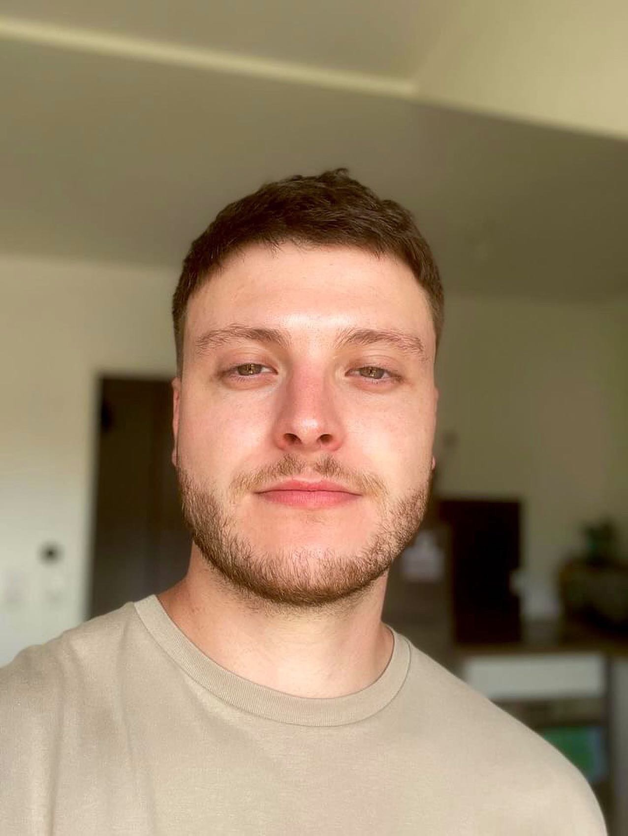 Profil de Childeric, 26 ans, Plan Cul à Oulad Wanzar