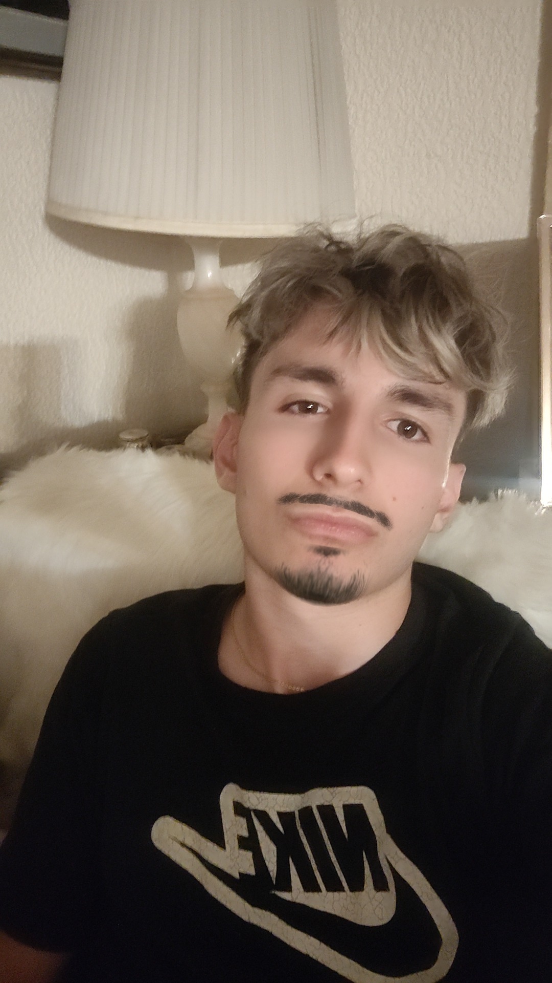 Profil de Yuva, 19 ans, Plan Cul à Douar Arrachal